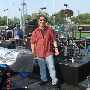 Meet your Posher, Joe